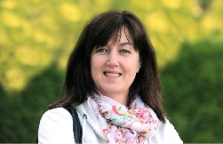 Andrea Genähr, Atemtherapeutin in st. Augustin Andrea Genähr, Atemtherapeutin in st. Augustin